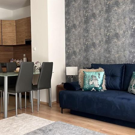 Cosy Living Apartment W Balcony Budapest Esterno foto