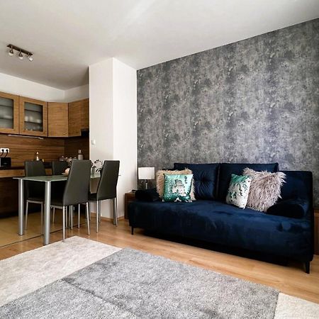Cosy Living Apartment W Balcony Budapest Esterno foto