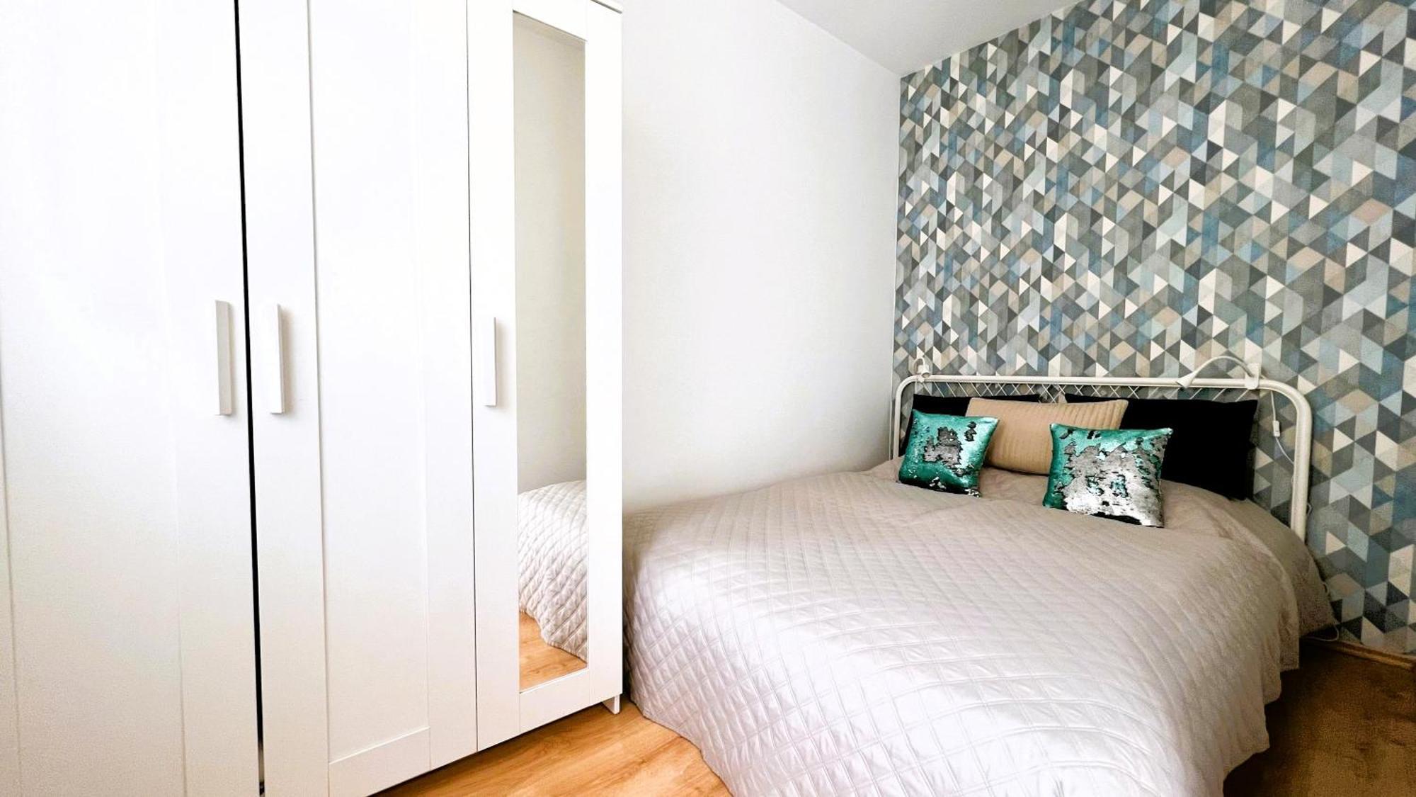 Cosy Living Apartment W Balcony Budapest Esterno foto